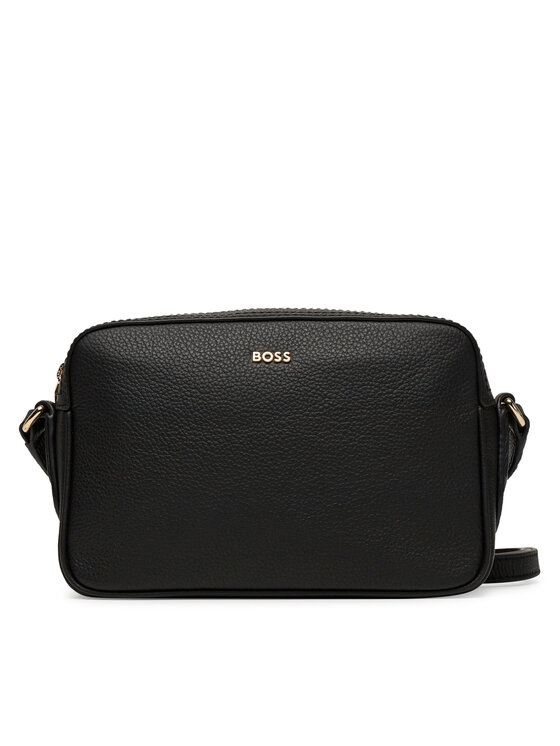 Сумочка 50547733 Boss, черный
Сумочка 50547733 Boss, черный