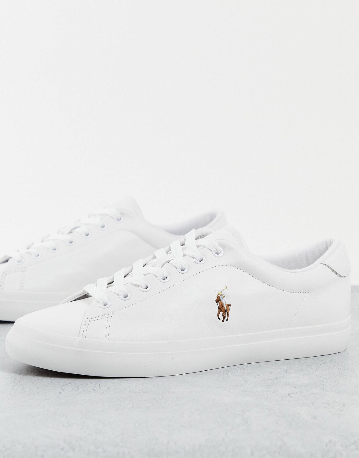 Белые кожаные кроссовки Polo Ralph Lauren из длинного дерева с логотипом в виде нескольких пони, Белый, Белые кожаные кроссовки Polo Ralph Lauren из длинного дерева с логотипом в виде нескольких пони
Белые кожаные кроссовки Polo Ralph Lauren из длинного дерева с логотипом в виде нескольких пони, Белый, Белые кожаные кроссовки Polo Ralph Lauren из длинного дерева с логотипом в виде нескольких пони