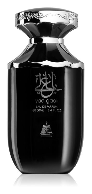 Парфюмерная вода Bait Al Bakhoor Yaa Gaali, 100 мл 
Парфюмерная вода Bait Al Bakhoor Yaa Gaali, 100 мл