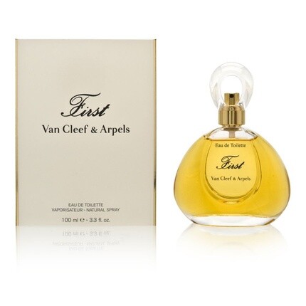 Van Cleef & Arpels Edt Vapo 100мл
Van Cleef & Arpels Edt Vapo 100мл