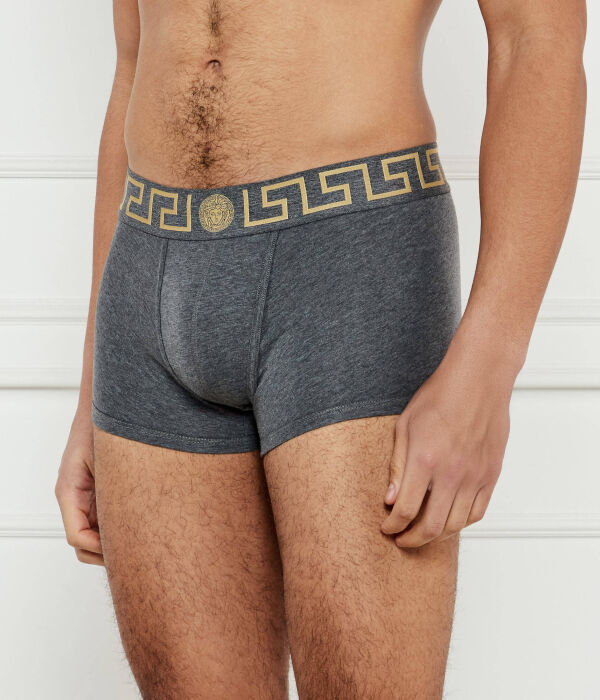 Трусы Versace, серый
Трусы Versace, серый