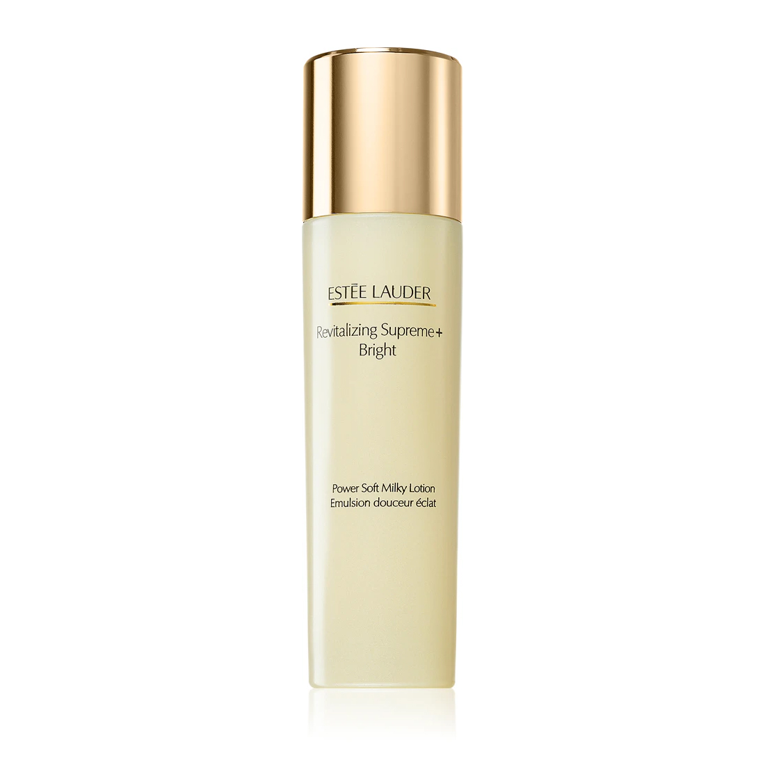 Крем для лица Estee Lauder Revitalizing Supreme+ Bright Power Soft Milky Lotion, 100 мл
Крем для лица Estee Lauder Revitalizing Supreme+ Bright Power Soft Milky Lotion, 100 мл