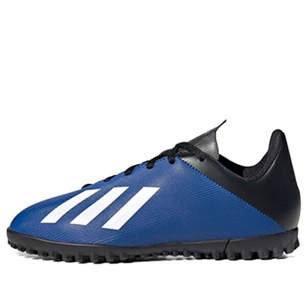 Кроссовки adidas X 19.4 Turf Boots Soccer Shoes K Blue, черный
Кроссовки adidas X 19.4 Turf Boots Soccer Shoes K Blue, черный