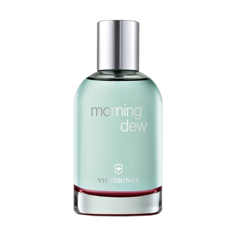 Туалетная вода Victorinox Swiss Army Morning Dew
Туалетная вода Victorinox Swiss Army Morning Dew