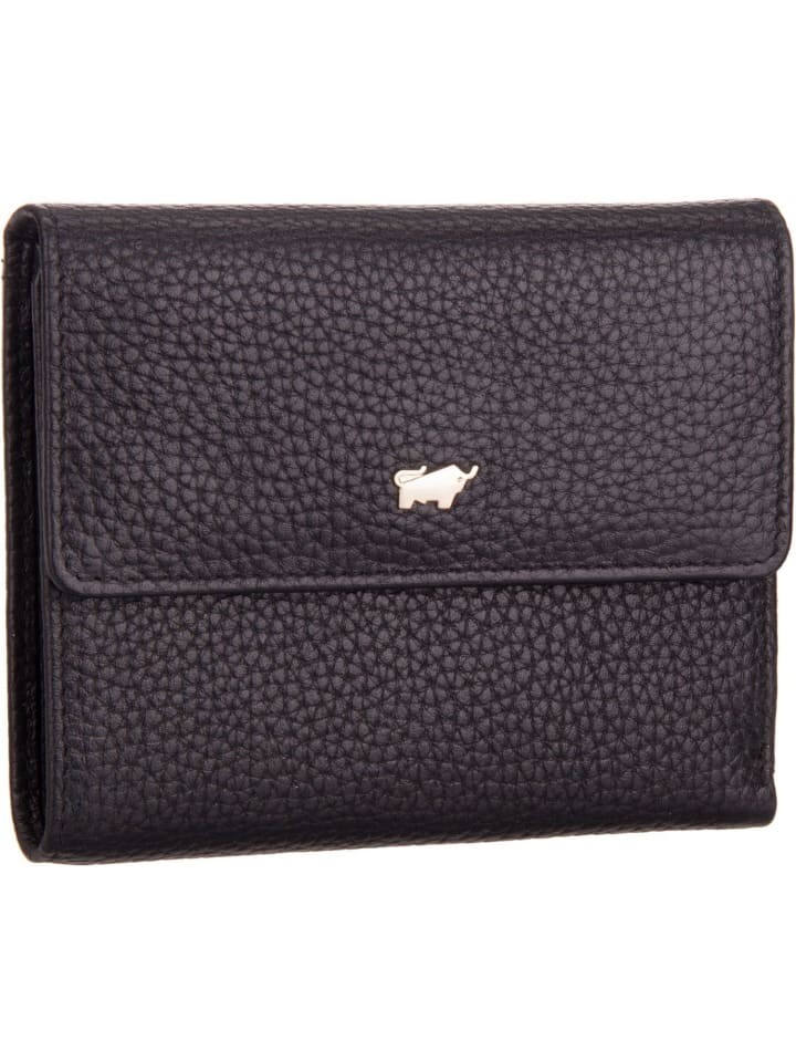 Кошелек Braun Büffel, черный
Кошелек Braun Büffel, черный