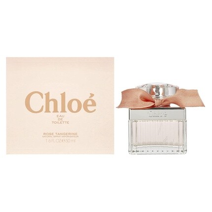 Chloé Compatible Rose Tangerine EDT 50 мл
Chloé Compatible Rose Tangerine EDT 50 мл