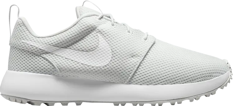 Бутсы Nike Roshe Golf Next Nature 'Photon Dust', белый
Бутсы Nike Roshe Golf Next Nature 'Photon Dust', белый