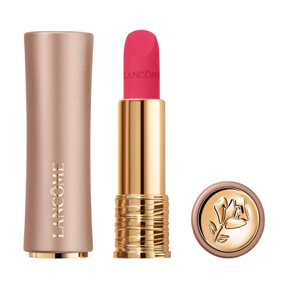 Губная помада Lancome L'Absolu Rouge Intimatte, 344 Plush Rose
Губная помада Lancome L'Absolu Rouge Intimatte, 344 Plush Rose