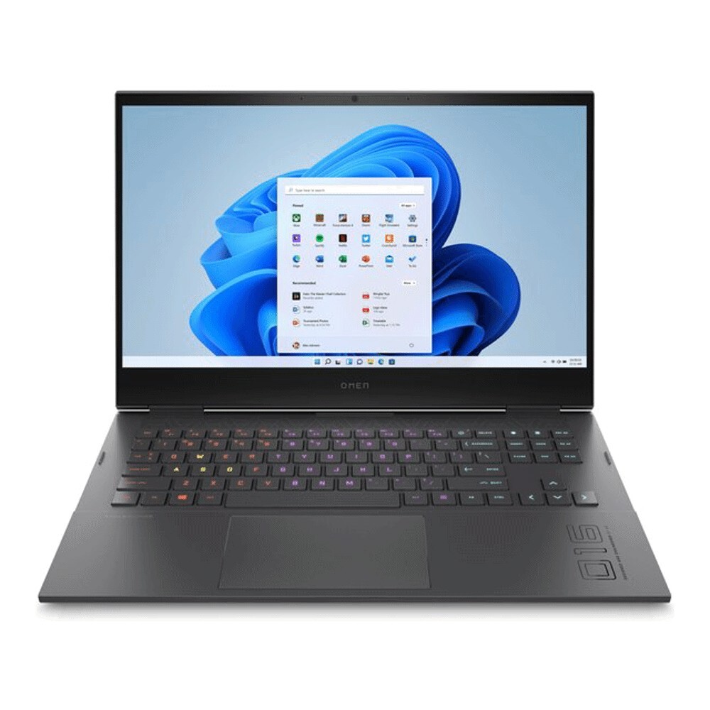 Ноутбук HP Omen 16-c0009ne 16.1" FullHD 16ГБ/1ТБ, черный, английская/арабская клавиатура
Ноутбук HP Omen 16-c0009ne 16.1" FullHD 16ГБ/1ТБ, черный, английская/арабская клавиатура