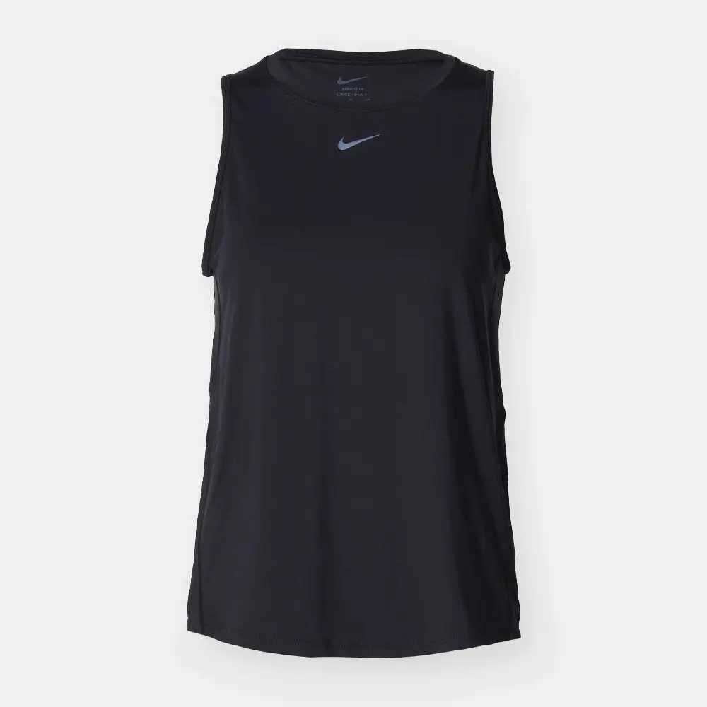 Спортивная майка Nike Performance One Classic Tank, черный
Спортивная майка Nike Performance One Classic Tank, черный