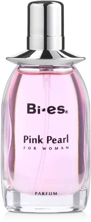Парфюм Bi-es Pink Pearl
Парфюм Bi-es Pink Pearl