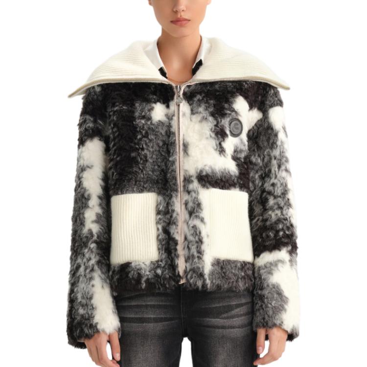 Пальто из велюра KARL LAGERFELD Женское Мультиколор KARL LAGERFELD / Karl Lagerfeld Jeans
Пальто из велюра KARL LAGERFELD Женское Мультиколор KARL LAGERFELD / Karl Lagerfeld Jeans