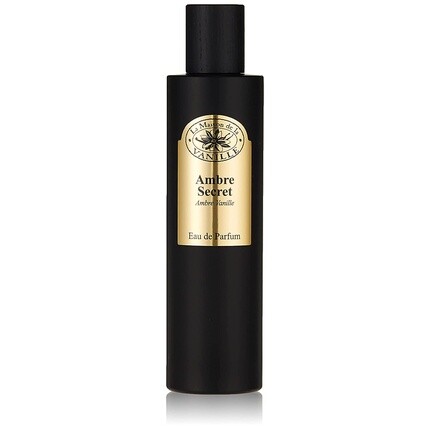La Maison de la Vanille Collection Le Parfums d'Absolu Ambre Secret 100ml Eau de Parfum Spray
La Maison de la Vanille Collection Le Parfums d'Absolu Ambre Secret 100ml Eau de Parfum Spray