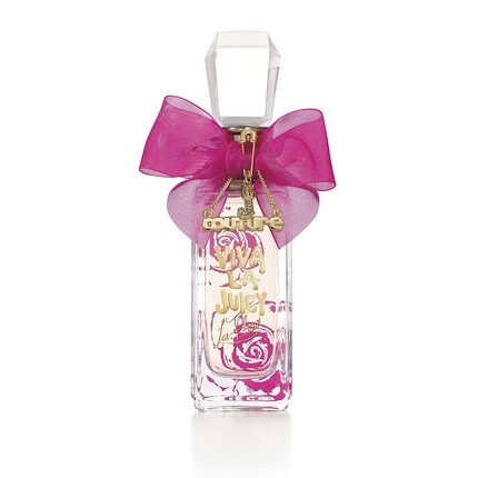 Juicy Couture Viva La Fleur EDT 75мл
Juicy Couture Viva La Fleur EDT 75мл