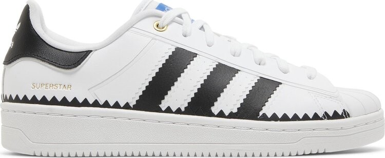 Кроссовки Adidas Superstar OT Tech, белый
Кроссовки Adidas Superstar OT Tech, белый