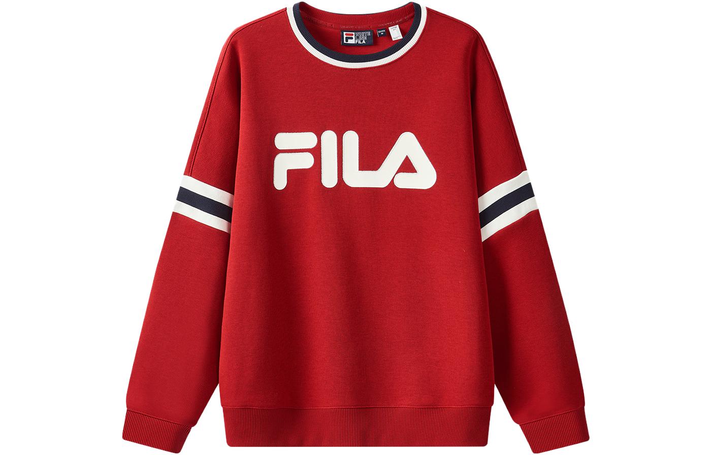 FILA KIDS Свитшот Vivid Red для подростков
FILA KIDS Свитшот Vivid Red для подростков