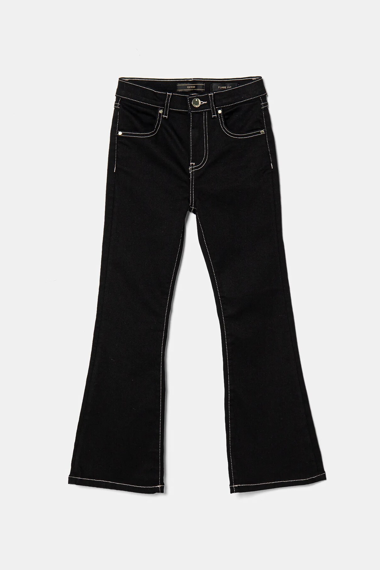 Джинсы для детей Guess, черный
Джинсы для детей Guess, черный