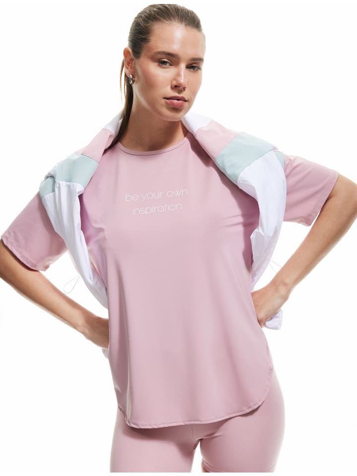 Топ KOTON, розовый
Топ KOTON, розовый