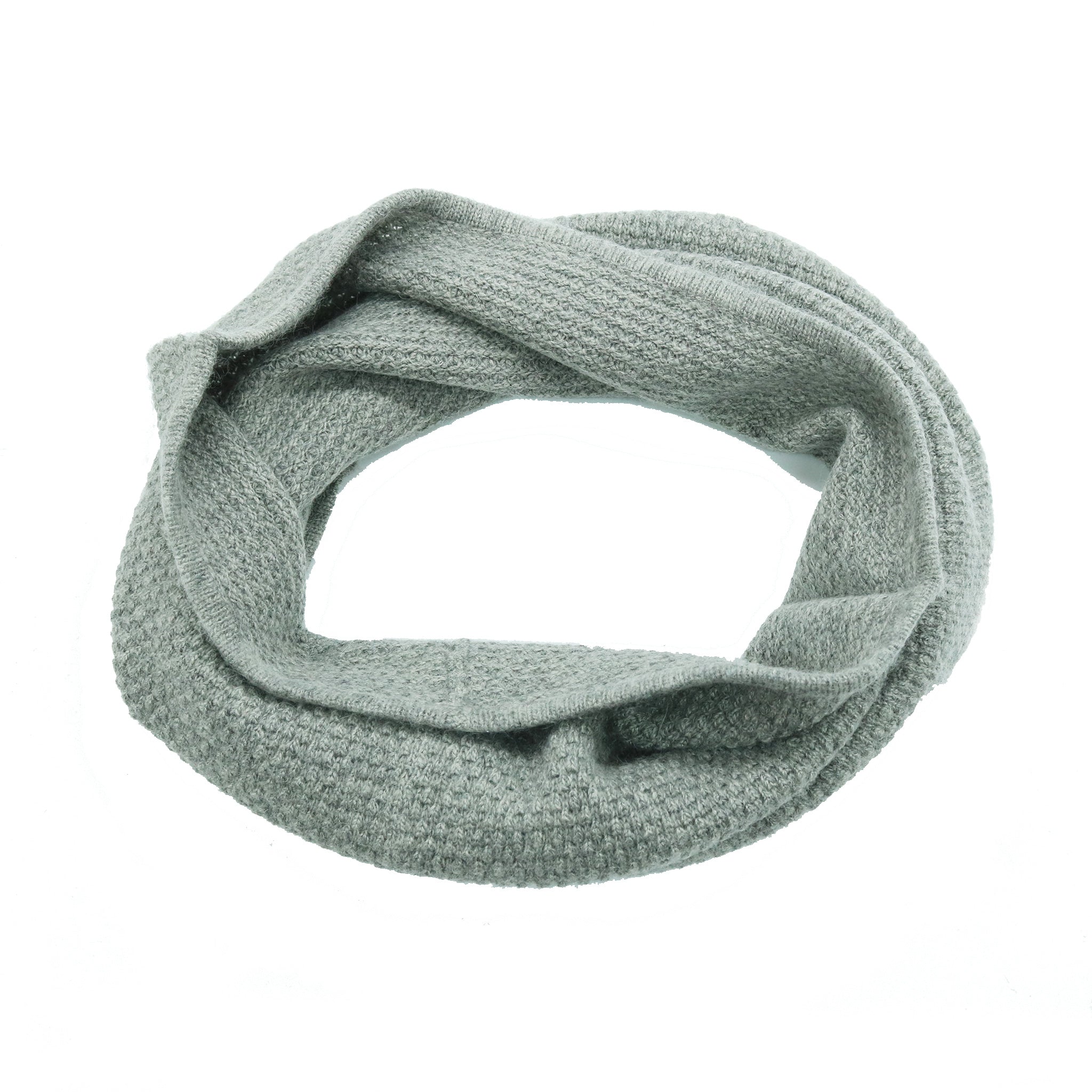 Снуд Portolano, светло-серый
Снуд Portolano, светло-серый