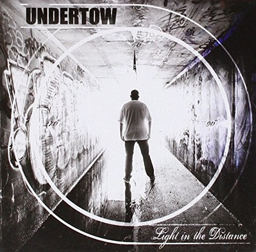 CD диск Undertow: Light In The Distance
CD диск Undertow: Light In The Distance