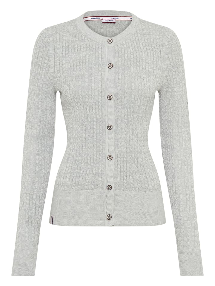 Кардиган Kangaroos
Кардиган Kangaroos