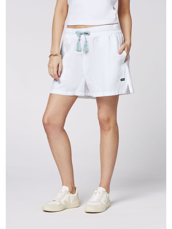 Шорты Chiemsee, белый
Шорты Chiemsee, белый