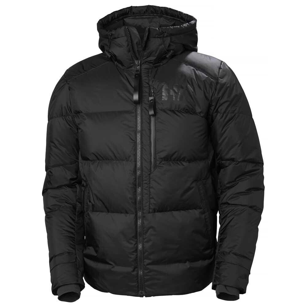Пальто Helly Hansen Active Winter, черный
Пальто Helly Hansen Active Winter, черный