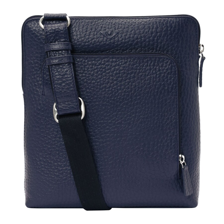 Сумка кросс-боди VOi Hirsch, Blue
Сумка кросс-боди VOi Hirsch, Blue
