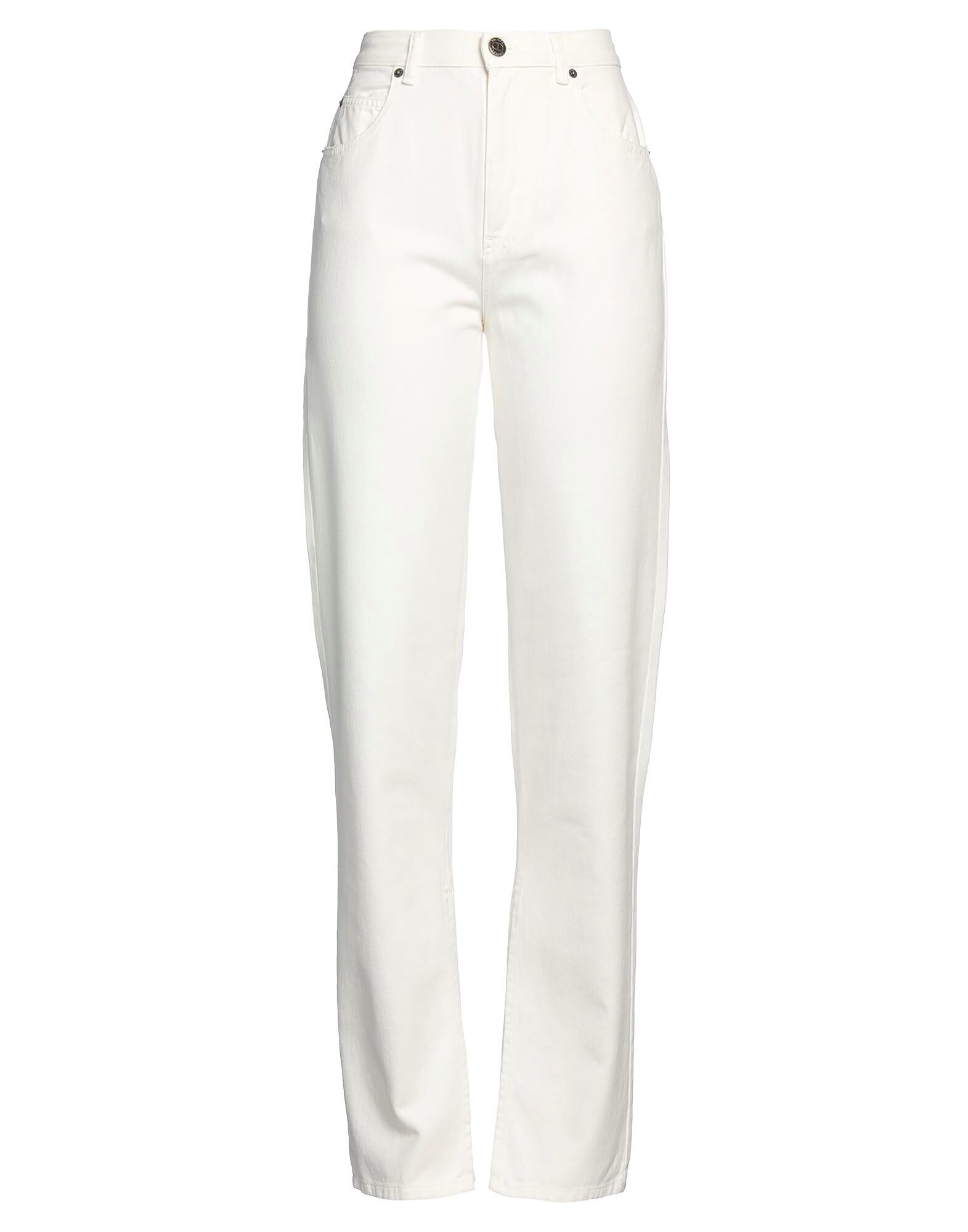 Джинсы Twinset, белый
Джинсы Twinset, белый