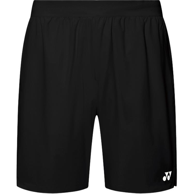 Спортивные шорты для фитнеса мужские YONEX, черный
Спортивные шорты для фитнеса мужские YONEX, черный