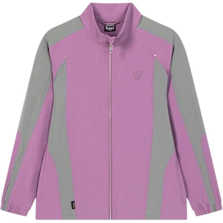 361° Тренч мужской Chong Purple с отложным воротником
361° Тренч мужской Chong Purple с отложным воротником