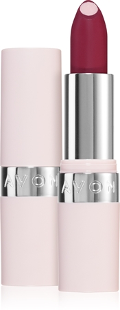 Увлажняющая губная помада с гиалуроновой кислотой Avon Hydramatic, Burgundy 3,6 g
Увлажняющая губная помада с гиалуроновой кислотой Avon Hydramatic, Burgundy 3,6 g