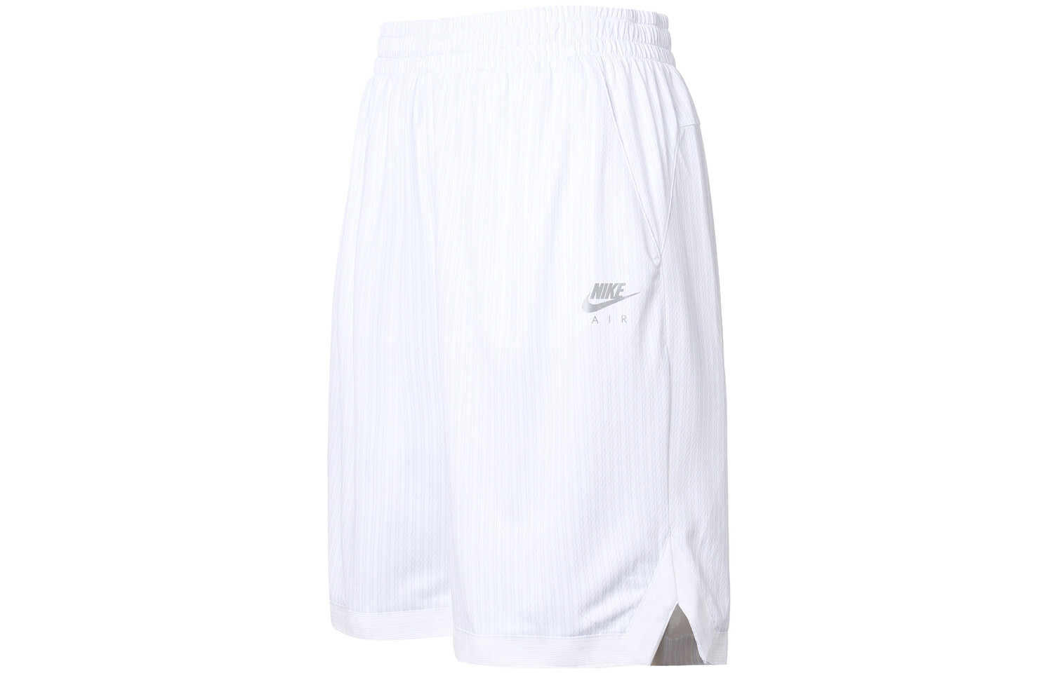Повседневные шорты унисекс белые Nike, белый
Повседневные шорты унисекс белые Nike, белый