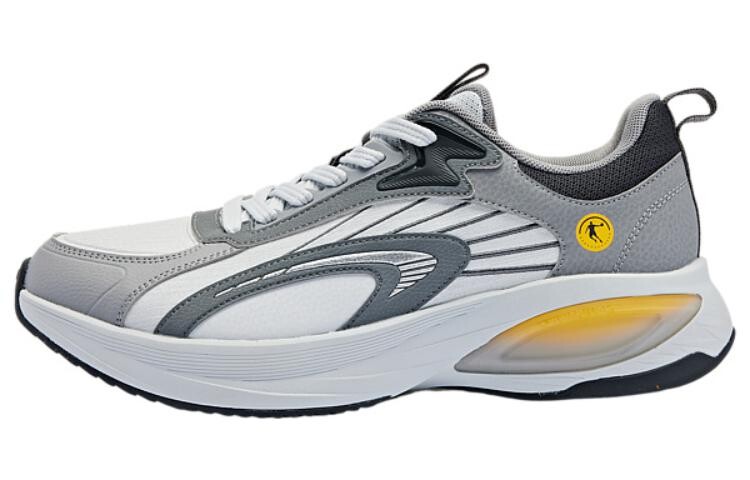 Кроссовки мужские низкие Ash Silver Qiaodan, цвет Ash Silver
Кроссовки мужские низкие Ash Silver Qiaodan, цвет Ash Silver