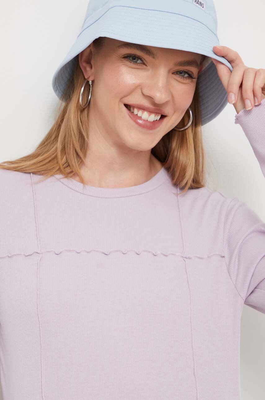 Рубашка с длинным рукавом Vans, фиолетовый
Рубашка с длинным рукавом Vans, фиолетовый