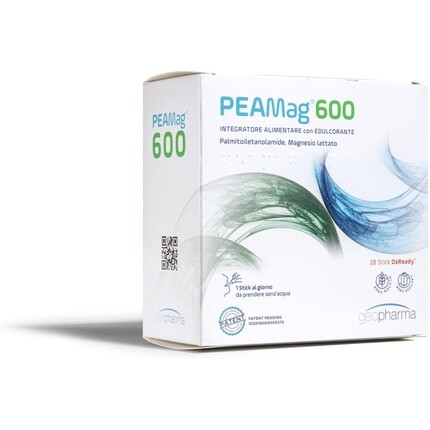 ПИМАГ 600 Geofarma 
ПИМАГ 600 Geofarma