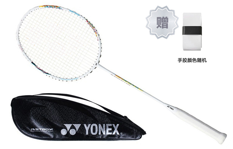 Ракетка для бадминтона AstroX YONEX
Ракетка для бадминтона AstroX YONEX