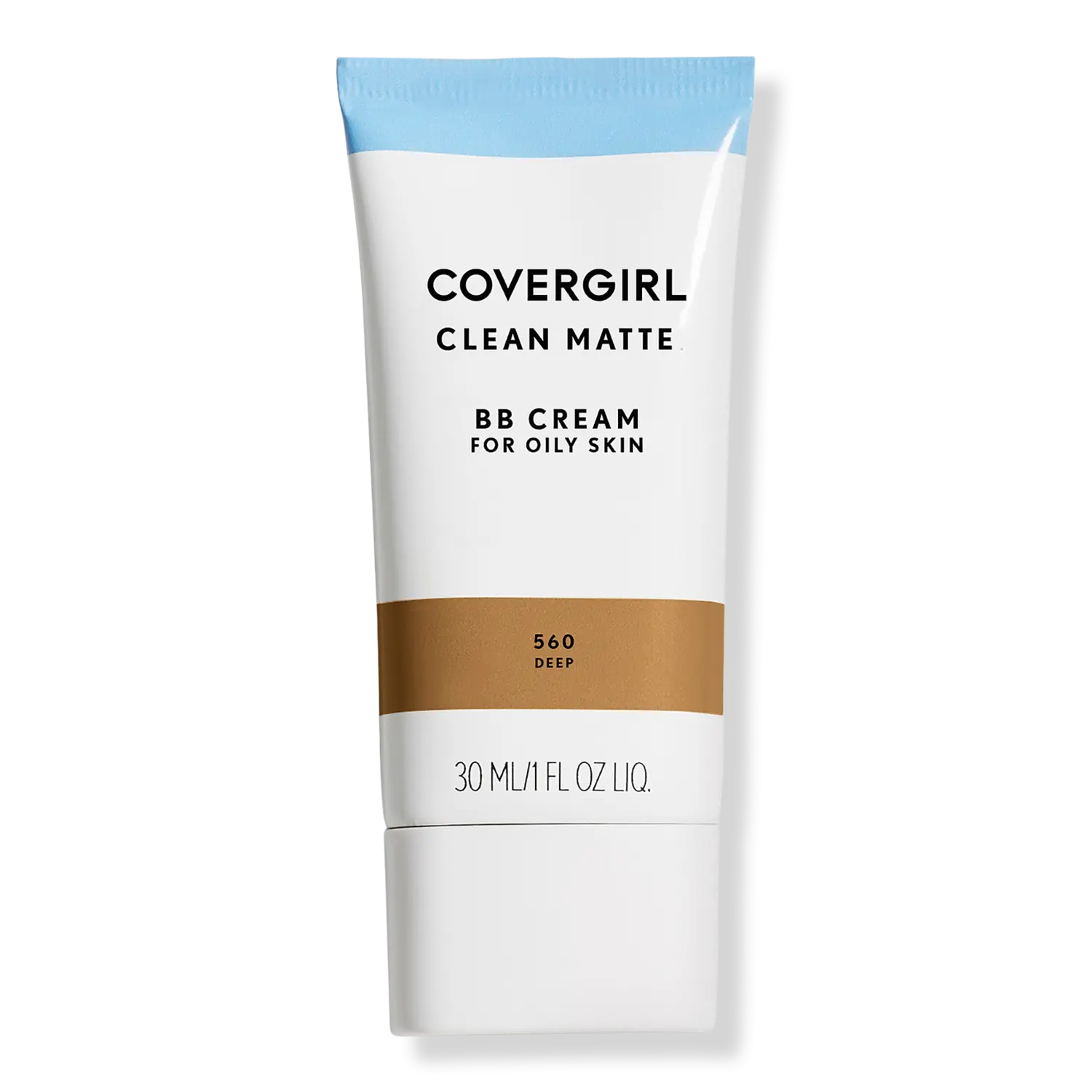 Чистый матирующий BB-крем CoverGirl, Deep
Чистый матирующий BB-крем CoverGirl, Deep