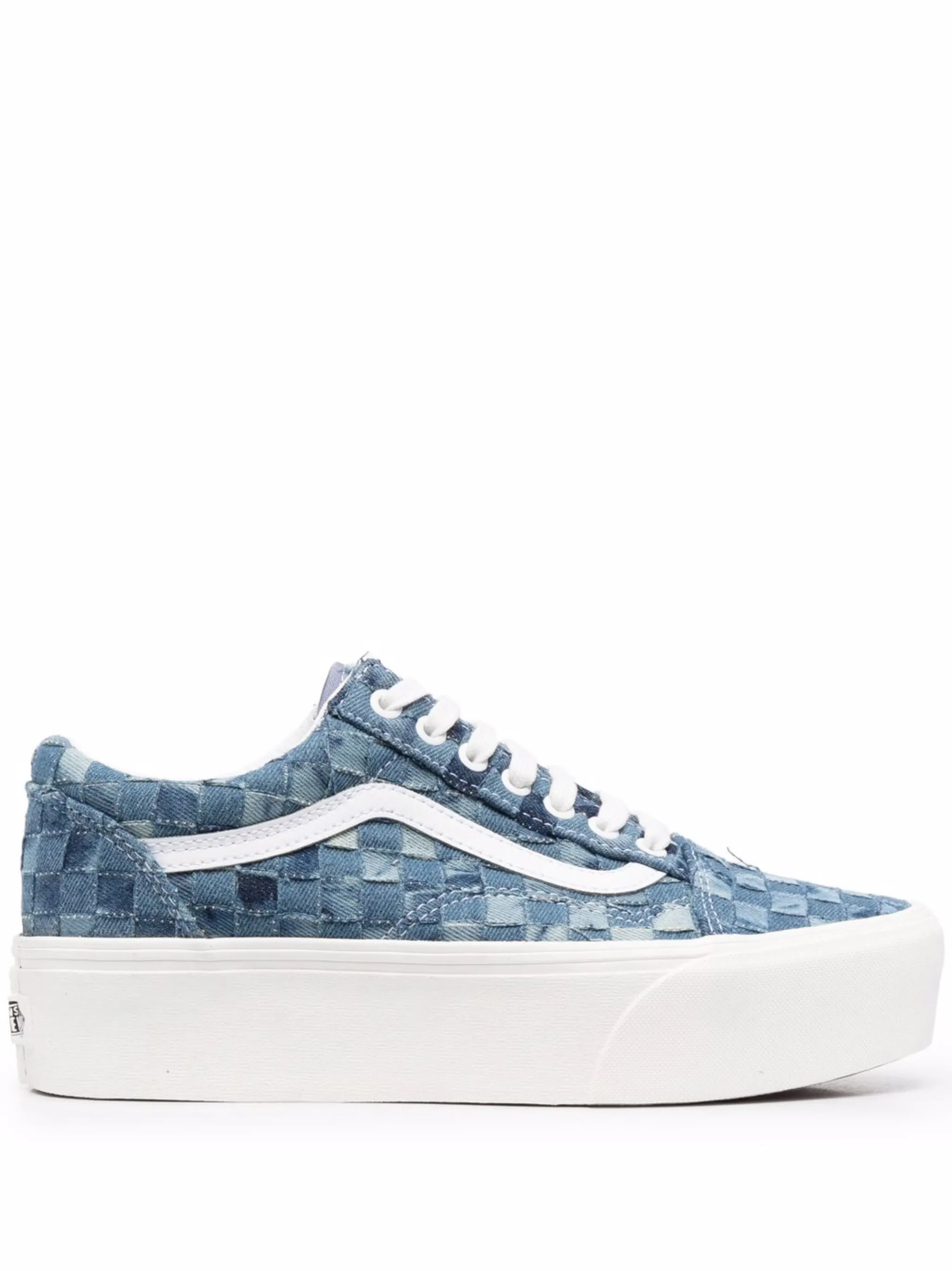 Кеды Old Skool Vans, синий
Кеды Old Skool Vans, синий