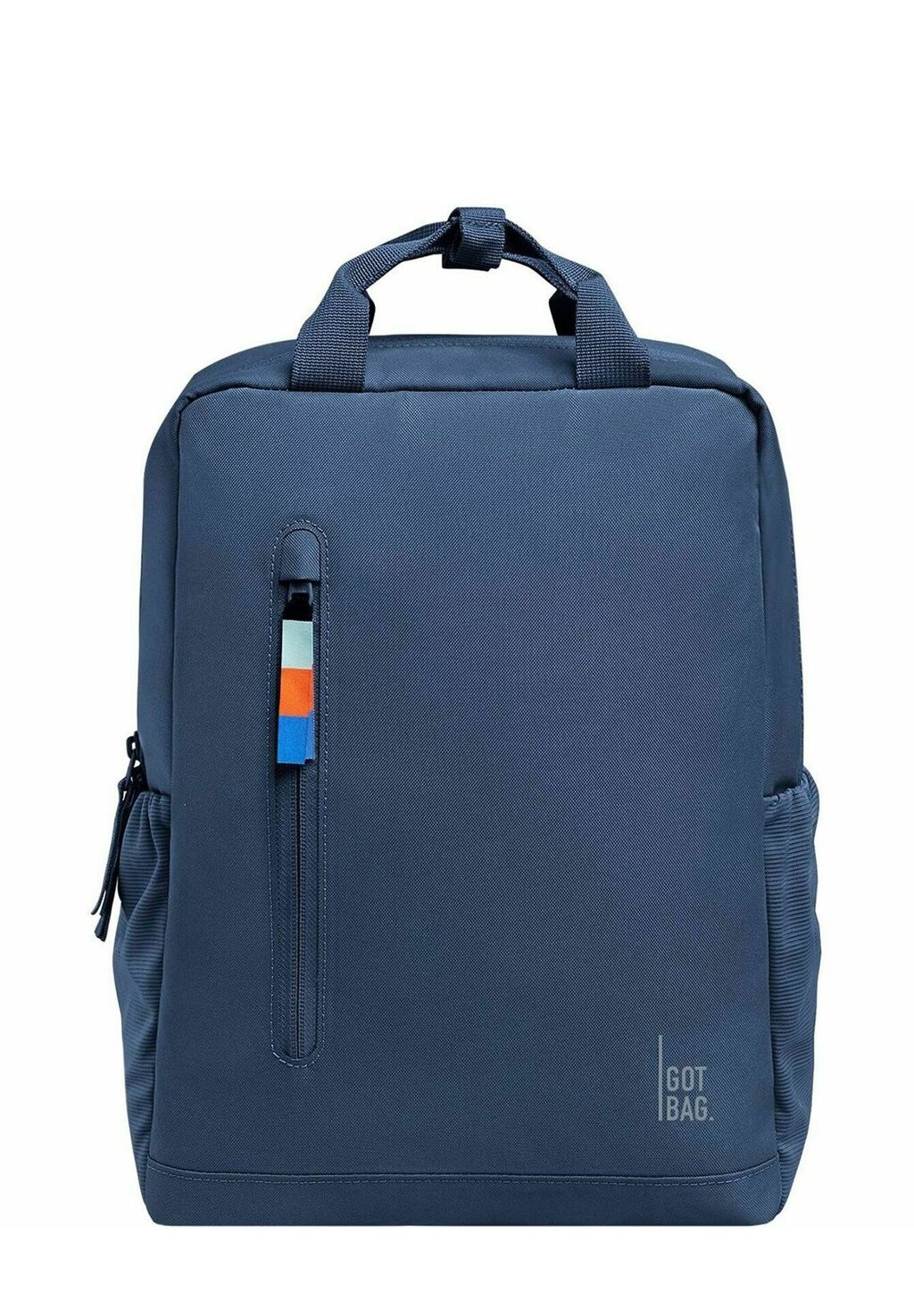 Рюкзак DAYPACK LAPTOPFACH GOT BAG, цвет ocean blue
Рюкзак DAYPACK LAPTOPFACH GOT BAG, цвет ocean blue
