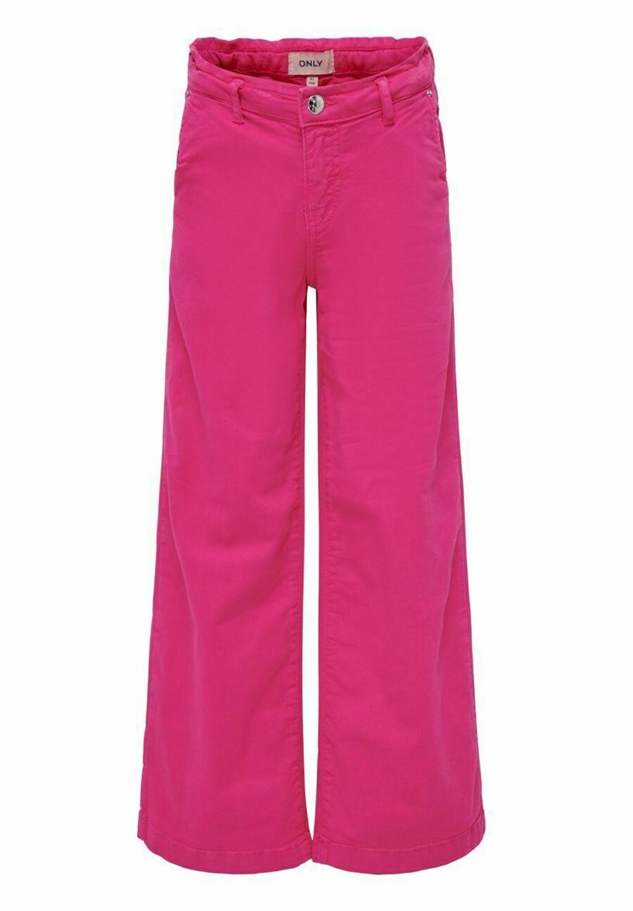 Брюки Wide Kids ONLY, цвет fuchsia purple
Брюки Wide Kids ONLY, цвет fuchsia purple