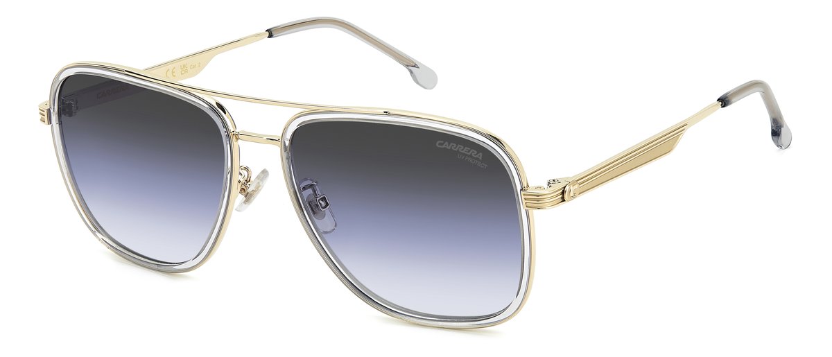 Женские солнцезащитные очки CARRERA 3089-S
Женские солнцезащитные очки CARRERA 3089-S