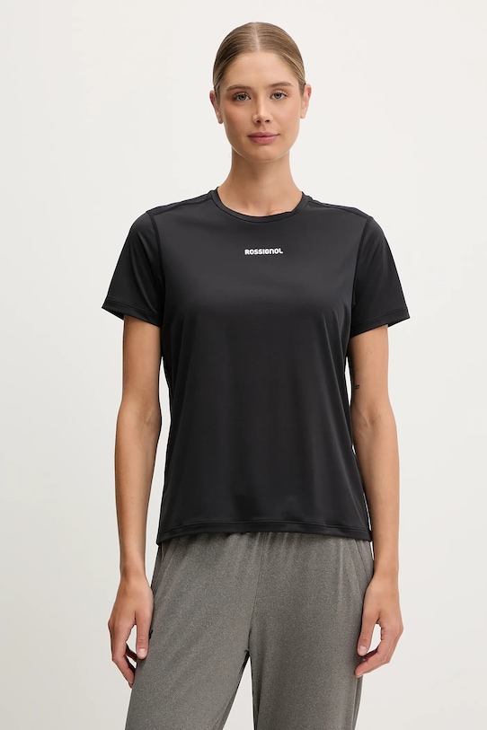 Футболка тренировочная SIDELHORN Rossignol, черный
Футболка тренировочная SIDELHORN Rossignol, черный