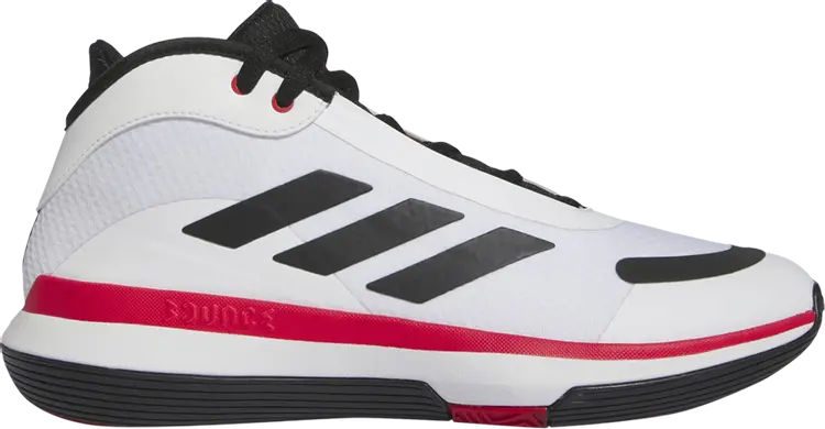 Кроссовки Bounce Legends 'White Black Scarlet', белый, Серый, Кроссовки Bounce Legends 'White Black Scarlet', белый 
Кроссовки Bounce Legends 'White Black Scarlet', белый, Серый, Кроссовки Bounce Legends 'White Black Scarlet', белый