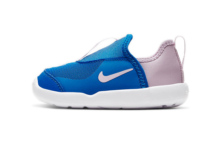 Кроссовки для малышей Nike Lil' Swoosh TD
Кроссовки для малышей Nike Lil' Swoosh TD