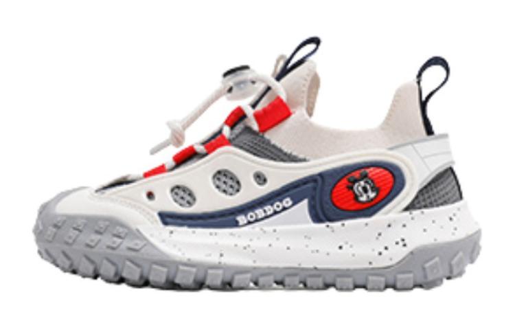 Детские противоскользящие и дышащие повседневные туфли Kids' BOBDOG, бежевый/темно-синий
Детские противоскользящие и дышащие повседневные туфли Kids' BOBDOG, бежевый/темно-синий