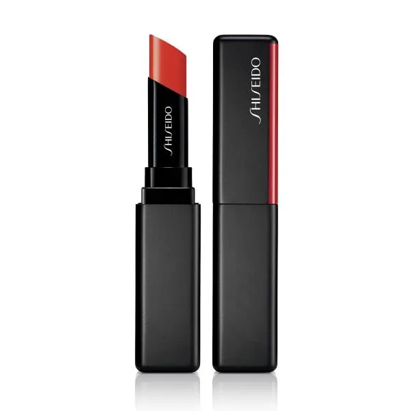 Ультрапигментированный бальзам для губ Color Gel Lip Balm Shiseido, цвет tiger lily
Ультрапигментированный бальзам для губ Color Gel Lip Balm Shiseido, цвет tiger lily