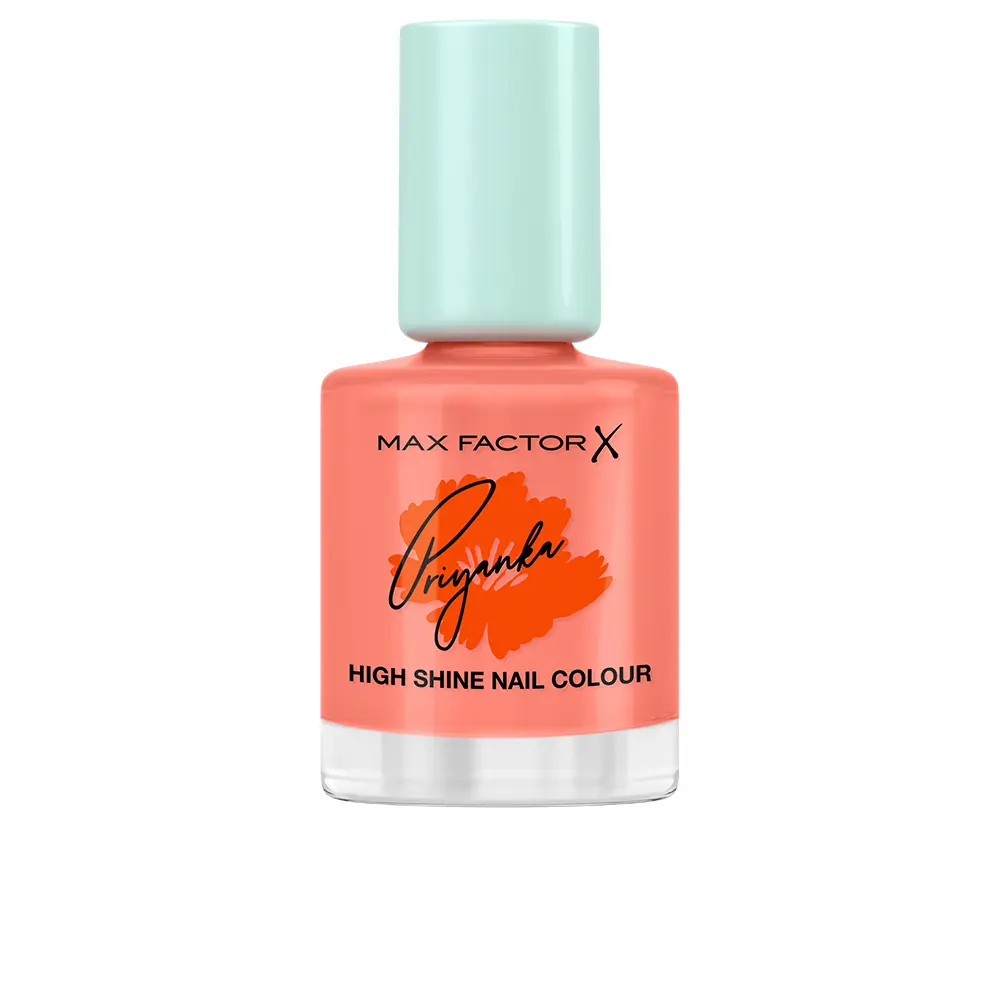 Лак для ногтей Pryanka esmalte de uñas Max Factor, цвет 410-bold marigold, 12 мл.
Лак для ногтей Pryanka esmalte de uñas Max Factor, цвет 410-bold marigold, 12 мл.