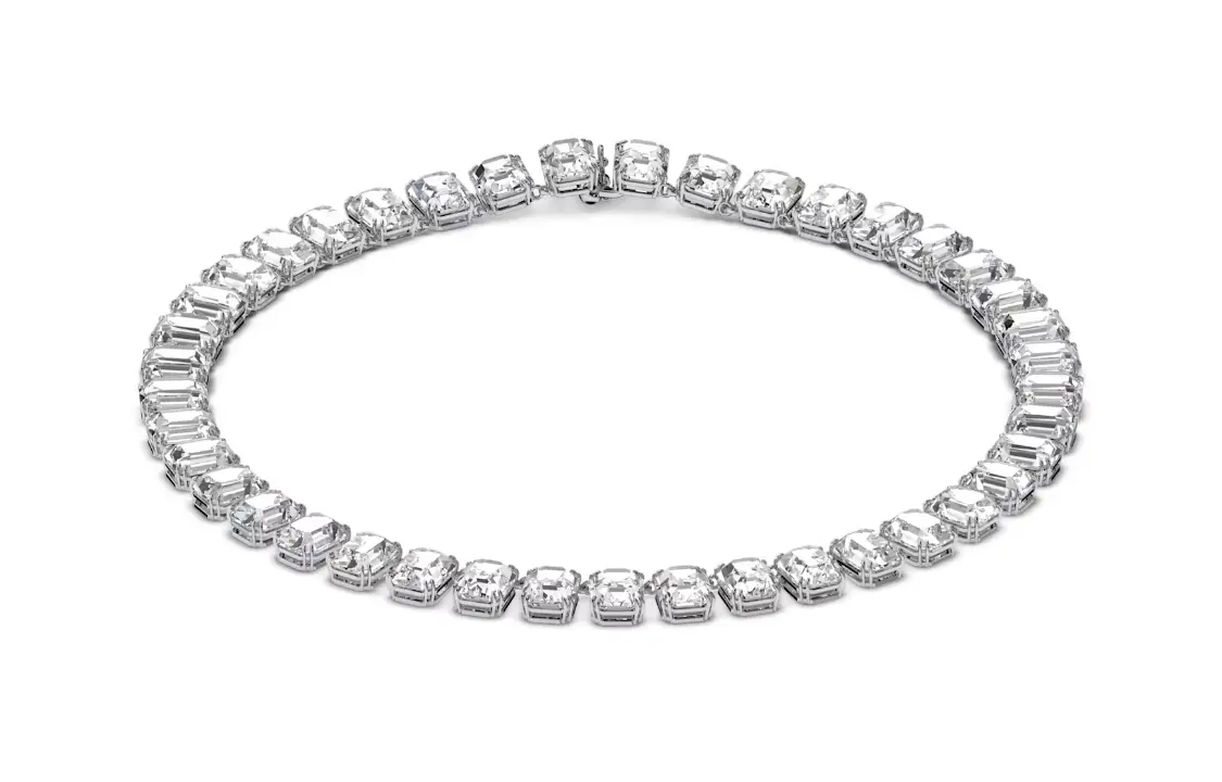 Swarovski Millenia подвески женские white
Swarovski Millenia подвески женские white