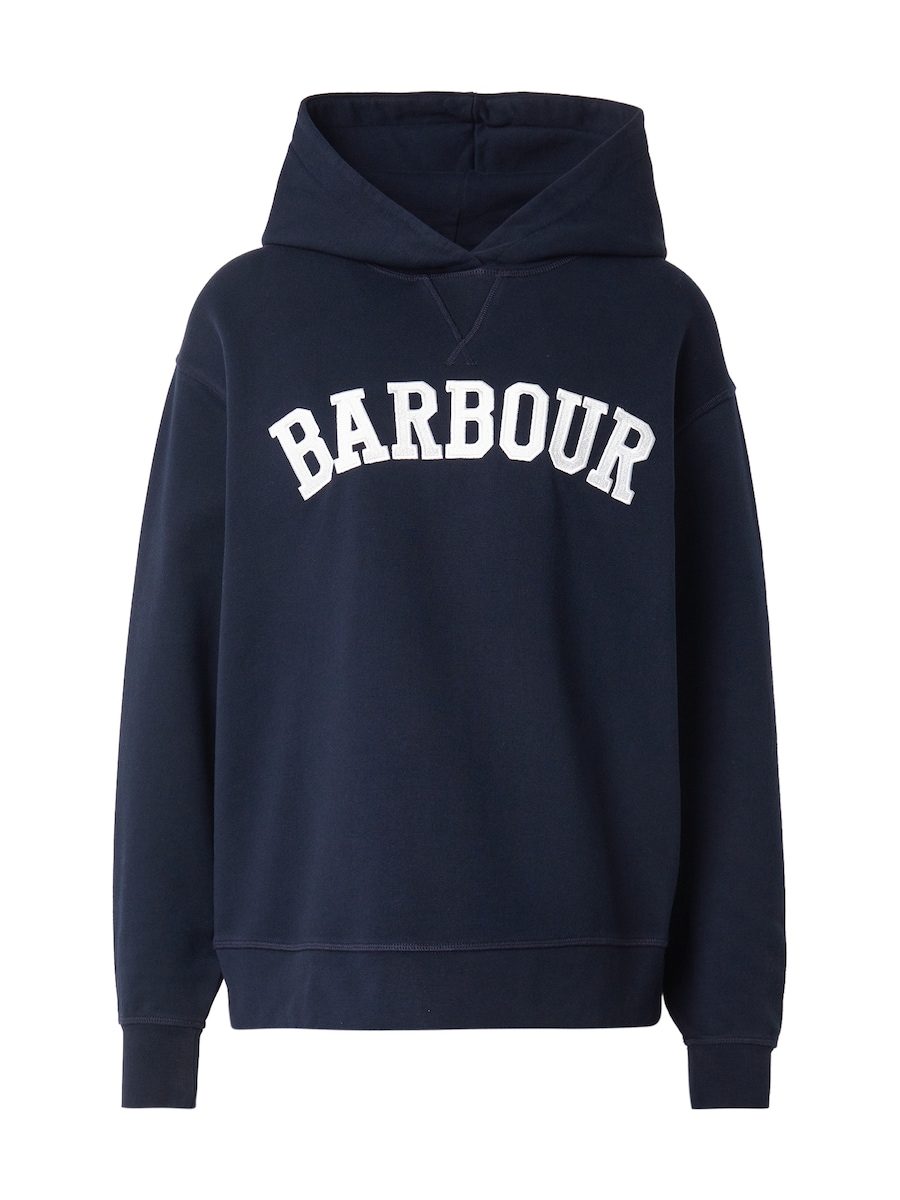 Толстовка Barbour, темно-синий
Толстовка Barbour, темно-синий